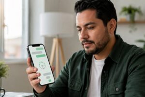 Cómo recuperar mensajes borrados de WhatsApp paso a paso