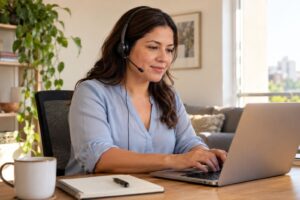 Ver Las Mejores Vacantes De Trabajo Desde Casa