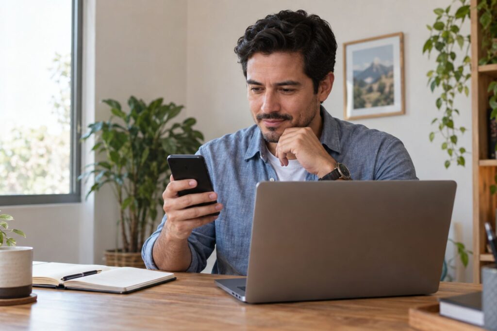 Empleo Home Office Las Mejores Aplicaciones Para Encontrar Vacantes